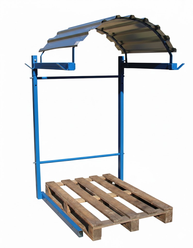 big bag l z daszkiem