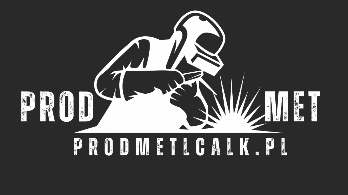 Warsztat spawalniczy